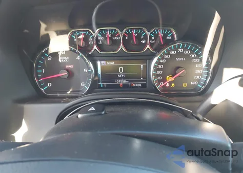 2017 Chevrolet Suburban Ls из США, поврежденный, VIN 1GNSCGEC1HR359304